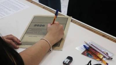 Κανονικά η διεξαγωγή των πανελλαδικών εξετάσεων αύριο στη Βόρεια Εύβοια (βίντεο)