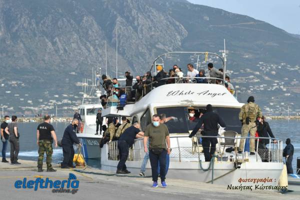 Σαν να μην πέρασε μια μέρα…