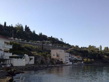 Κορώνη: Νεκρός βρέθηκε ο 55χρονος αγνοούμενος