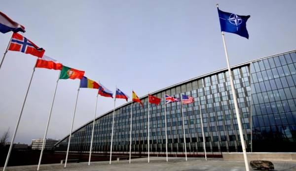 Ρωσία: Απειλεί με ανάπτυξη πυρηνικών στη Βαλτική σε περίπτωση ένταξης της Σουηδίας και της Φινλανδίας στο ΝΑΤΟ