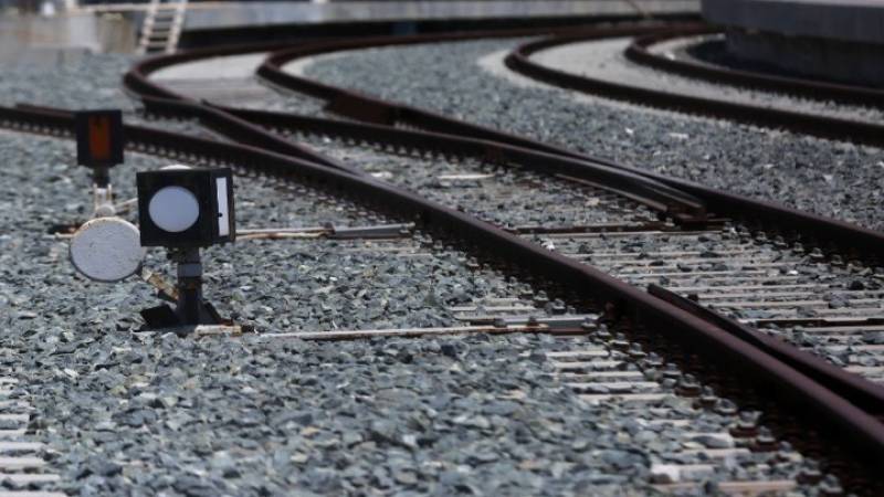 Σταμάτησε η κυκλοφορία των τρένων μεταξύ Ακράτας - Αιγίου λόγω διακοπής ρεύματος