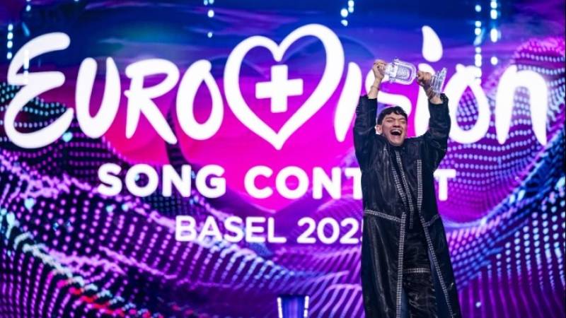 Eurovision 2025: Μεγάλη νικήτρια η Αυστρία - Στην 6η θέση η Ελλάδα με την Κλαυδία (βίντεο)