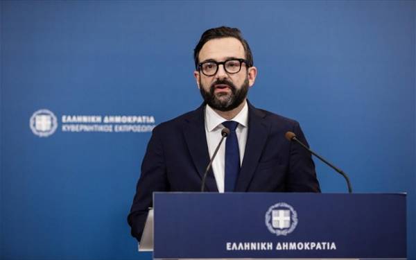 Ταραντίλης: Να τηρήσουμε όλοι τα μέτρα για να δώσουμε στην αγορά την ευκαιρία να αναπνεύσει (Βίντεο)