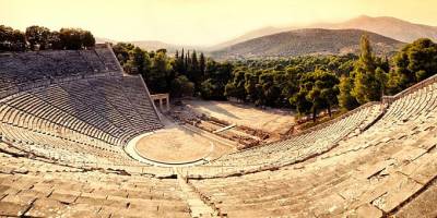 Αιτήσεις για τη Σχολή Ξεναγών στο Άργος