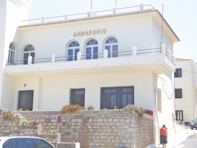 Φαβορί και αουτσάιντερς στο Δήμο Πύλου - Νέστορος