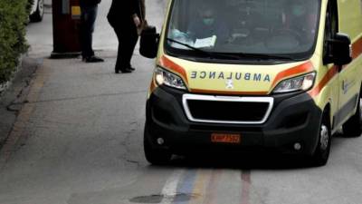 Κρήτη: Νεκρός από ηλεκτροπληξία εργαζόμενος σε ξενοδοχείο