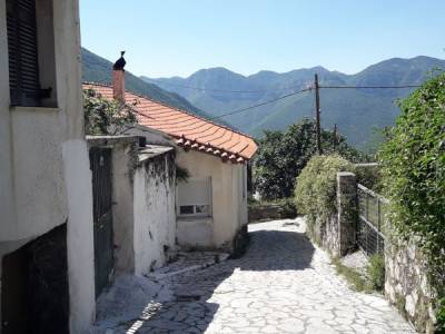 Γεωλογικό οδοιπορικό στον Ταΰγετο