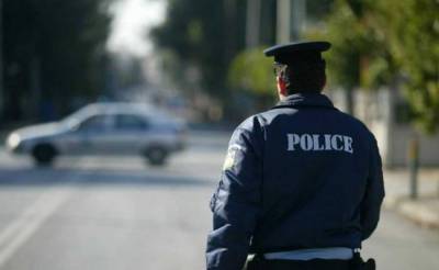 Τοπικός Αστυνόμος από αύριο στη Χώρα