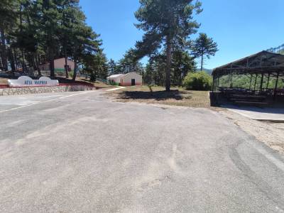 Αιτήσεις για κατασκηνώσεις Αγίας Μαρίνας