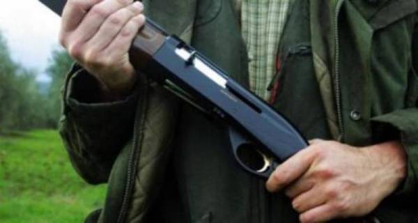 Μάνη: Κατείχε παράνομα δύο κυνηγετικά όπλα
