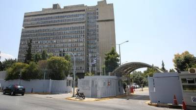Αίτημα των εισαγγελέων προς την ΕΥΠ για τις παρακολουθήσεις - Έφοδοι σε Interllexa, Krikel και σε σπίτια εμπλεκομένων (βίντεο)