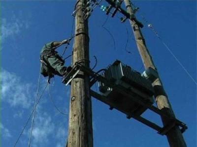 Διακοπές ρεύματος σε περιοχές της Μεσσηνίας