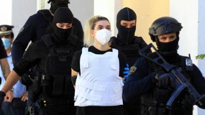 Ρ. Πισπιρίγκου στο υπόμνημα για την απόπειρα ανθρωποκτονίας της Τζωρτζίνας:&quot; Με κατηγορείτε με ελεύθερη εκτίμηση, απλά και μόνο ως μία σκέψη και όχι με στοιχεία&quot;