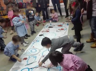 Τα Εκπαιδευτήρια Μπουγά σε πρόγραμμα Erasmus+