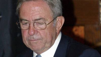 Το ύστατο χαίρε στον τέως βασιλιά Κωνσταντίνο (βίντεο)