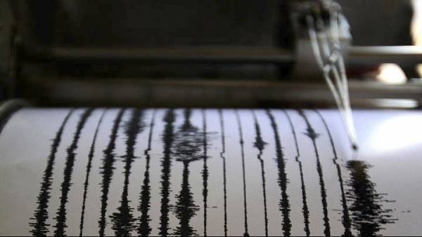 Διπλή σεισμική δόνηση στην Αλβανία έγινε αισθητή στην Κέρκυρα