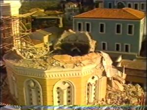 28 χρόνια από το μεγάλο σεισμό της Καλαμάτας (βίντεο)