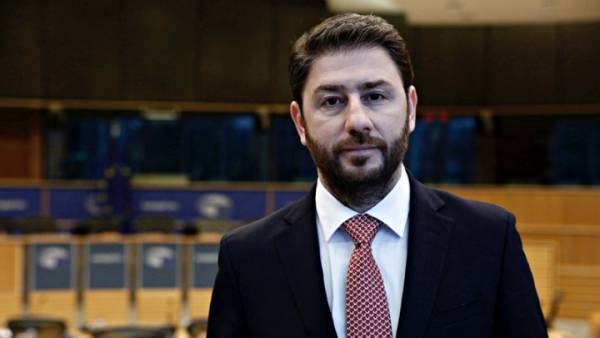 Νίκος Ανδρουλάκης: Το μνημόνιο έληξε χρονικά, αλλά οι δεσμεύσεις παραμένουν
