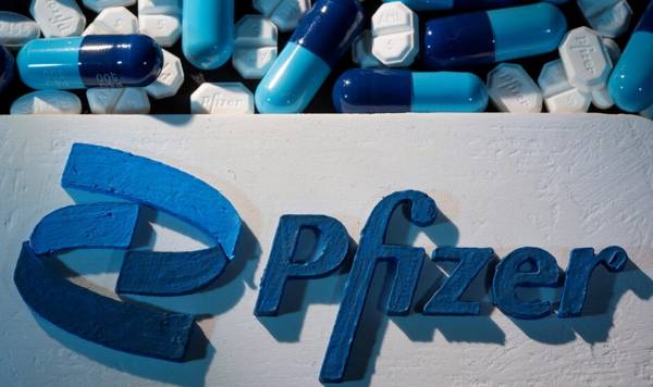 Pfizer: Ανέπτυξε χάπι κατά της Covid-19 με μεγάλη αποτελεσματικότητα