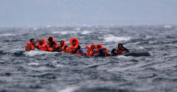 12 νεκροί μεταξύ τους 6 παιδιά σε νέο ναυάγιο στο Φαρμακονήσι