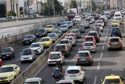 Οι ευρωπαϊκές πόλεις μπορούν να μειώσουν τις εκπομπές ρύπων στα αστικά κέντρα έως και 90% μέχρι το 2030