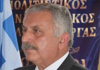 Unesco: Πρώτο βραβείο παιδικής λογοτεχνίας στον Παύλο Κλάδη