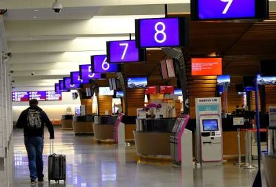 Κίνα-Ταϊβάν: Εξομαλύνεται σταδιακά η εναέρια κυκλοφορία γύρω από την Ταϊβάν για τις ξένες αεροπορικές εταιρίες