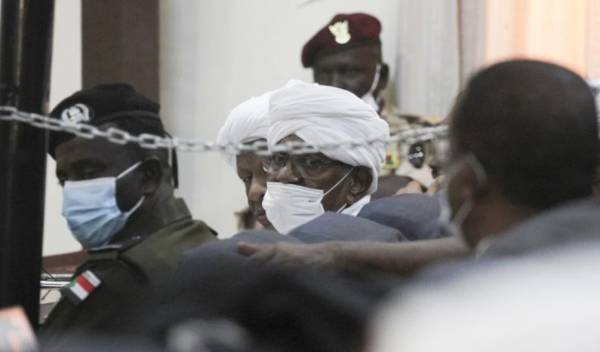 Σουδάν: Απέτυχε απόπειρα πραξικοπήματος, το ανακοίνωσαν οι ένοπλες δυνάμεις