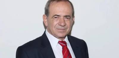 Διασωληνωμένος στη ΜΕΘ ο δήμαρχος Ανατολικής Μάνης - Γλίστρησε από τις σκάλες του σπιτιού του