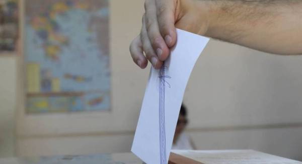 Εκλογές 2023: Βρείτε το εκλογικό σας κέντρο με ένα «κλικ» (Βίντεο)