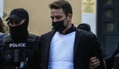 Δολοφονία Γλυκά Νερά: Η ώρα του ανακριτή για τον Μπάμπη Αναγνωστόπουλο