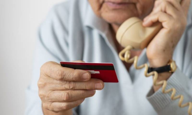 Εξιχνιάστηκε απάτη σε βάρος ηλικιωμένης σε περιοχή της Πέλλας