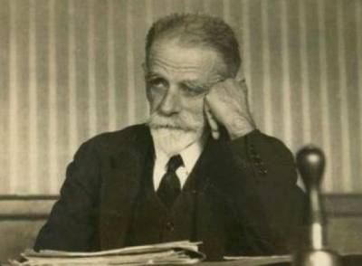 Εκδήλωση Φιλοπροόδων Φιλιατρών για Παλαμά
