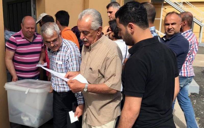 Εκλογές στο Λίβανο μετά από εννέα χρόνια