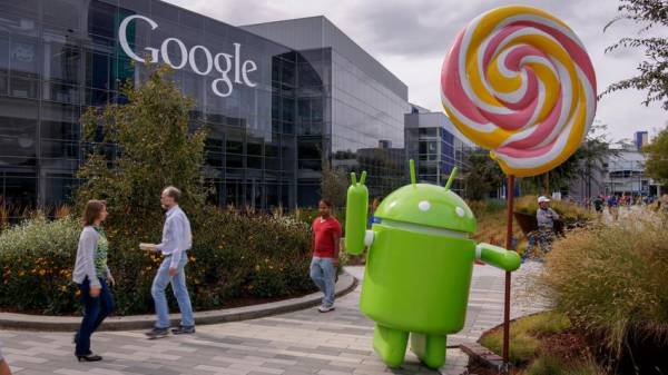 Η Google διέθεσε για δοκιμή το νέο της λειτουργικό Android N