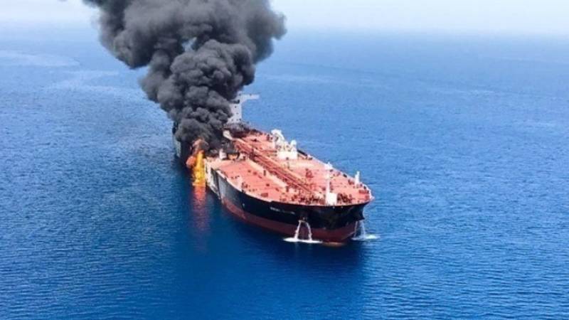 &Pi;&epsilon;&tau;&rho;&epsilon;&lambda;&alpha;&iota;&omicron;&phi;ό&rho;&omicron; &sigma;&tau;&iota;&sigmaf; &phi;&lambda;ό&gamma;&epsilon;&sigmaf; &sigma;&tau;&alpha; &alpha;&nu;&omicron;&iota;&kappa;&tau;ά &tau;&eta;&sigmaf; &Sigma;&alpha;&omicron;&upsilon;&delta;&iota;&kappa;ή&sigmaf; &Alpha;&rho;&alpha;&beta;ί&alpha;&sigmaf;- &Chi;&tau;&upsilon;&pi;ή&theta;&eta;&kappa;&epsilon; &alpha;&pi;ό &laquo;ά&gamma;&nu;&omega;&sigma;&tau;&omicron; &beta;&lambda;ή&mu;&alpha;&raquo;