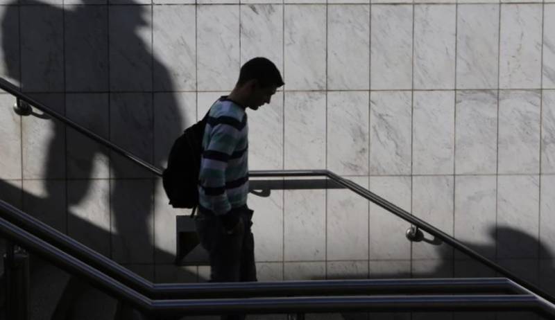 Μειώθηκε στο 13,9% η ανεργία τον Αύγουστο