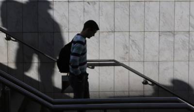 Μειώθηκε στο 13,9% η ανεργία τον Αύγουστο