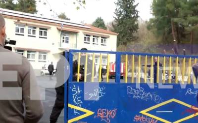 Σέρρες: Λάθη και παραλείψεις που οδήγησαν στη φονική έκρηξη