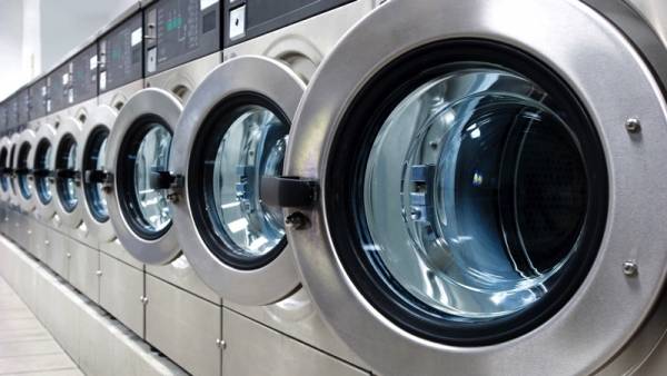 Καλαμάτα: Δημοτικά πλυντήρια στην περιοχή της Αγίας Τριάδας