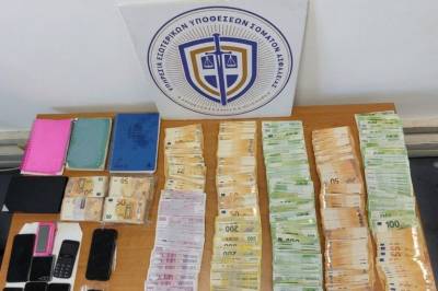 Kύκλωμα σε πολεοδομίες: Προφυλακιστέοι και οι έξι κατηγορούμενοι έπειτα από μαραθώνιες απολογίες