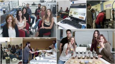 Ενημερωτική εκδήλωση για τον αγροδιατροφικό τομέα