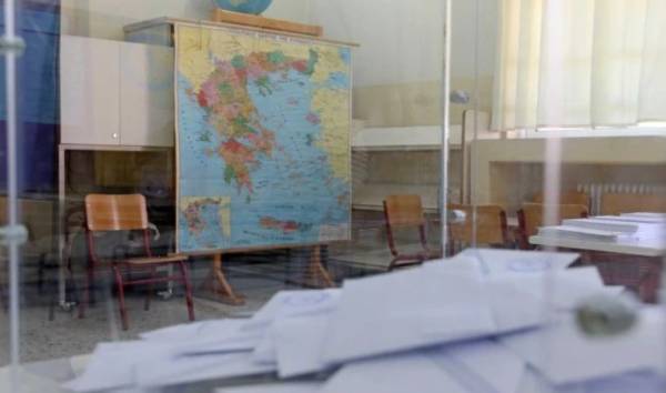 Marc: Στις 6,1 μονάδες η διαφορά της Νέας Δημοκρατίας από τον ΣΥΡΙΖΑ