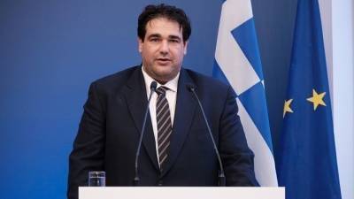 Θ. Λιβάνιος: «Οι αυτοδιοικητικές εκλογές να διεξάγονται στο τέλος Νοεμβρίου»