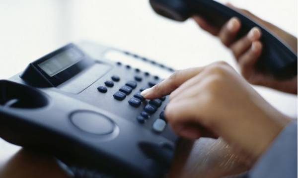 Τηλέφωνα επικοινωνίας με το Δήμο Δυτικής Μάνης