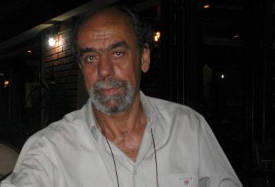Αντίο στο φίλο μας τον Νίκο Σακκά