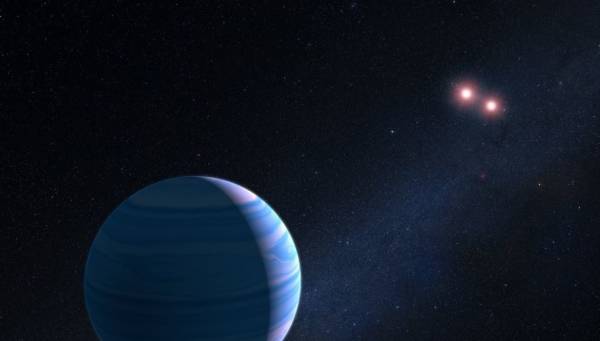 Οι επτά εξωπλανήτες και το πρώτο εξωφεγγάρι που ανακαλύφθηκαν το 2018 και μας εξέπληξαν