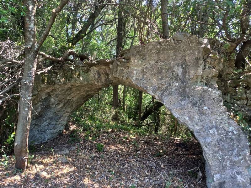 Διερεύνηση των μνημείων στην περιοχή του Μηναγιώτικου Φράγματος - Τα αποτελέσματα θα κρίνουν την πορεία του έργου