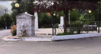 Πολιανή: Το χωριό με το σπίτι του Παπαφλέσσα και τις 72 εκκλησίες (βίντεο και φωτογραφίες)