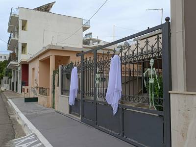 Το Halloween στην Καλαμάτα